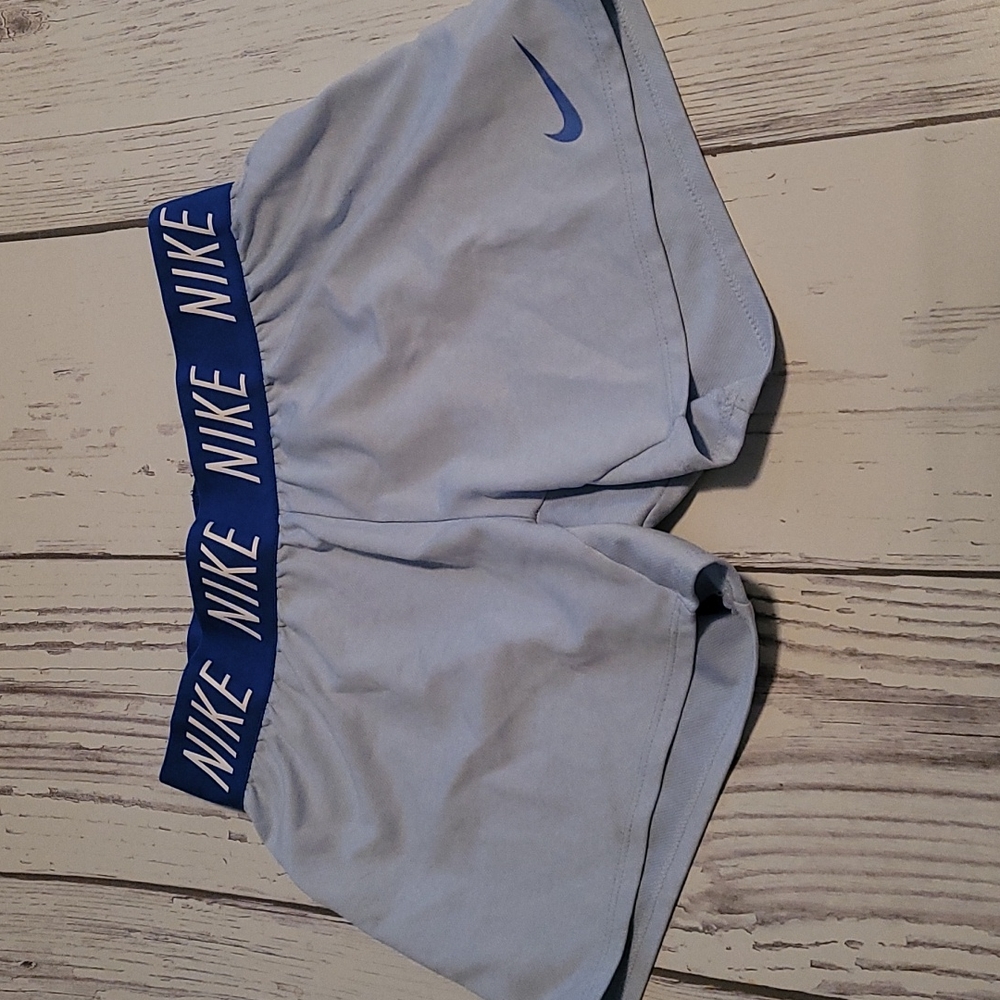 COPY - Nike dri fit shorts